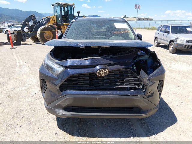 2T3RWRFV0SW268509 Toyota Rav4 Hybrid Xle