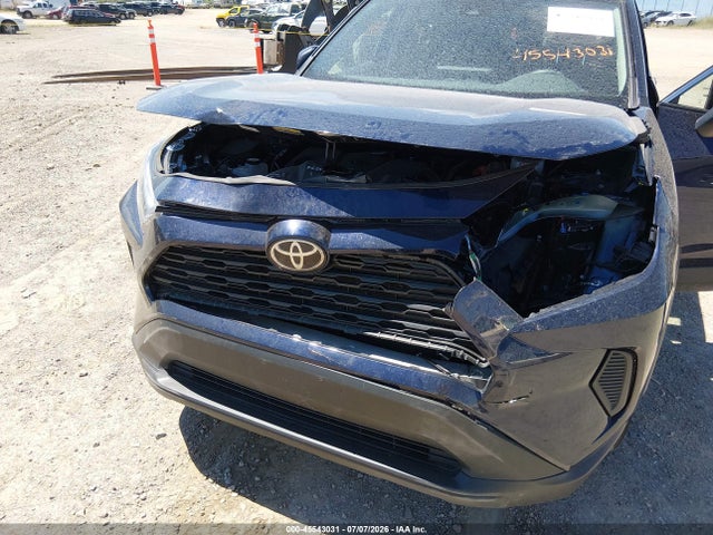 2T3RWRFV0SW268509 Toyota Rav4 Hybrid Xle