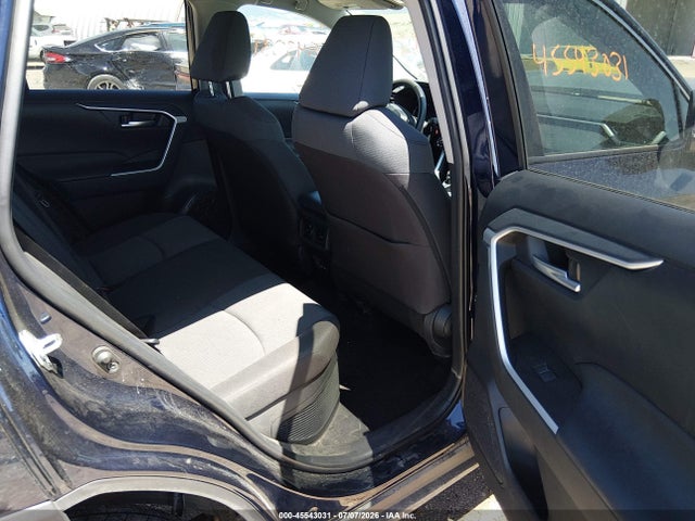 2T3RWRFV0SW268509 Toyota Rav4 Hybrid Xle