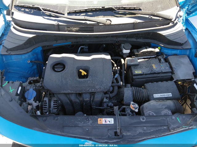 KNDJ53AU7P7193659 KIA Soul Gt-line