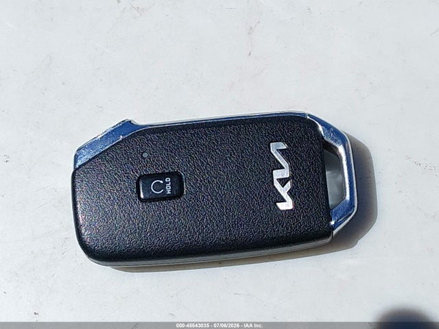 KNDJ53AU7P7193659 KIA Soul Gt-line