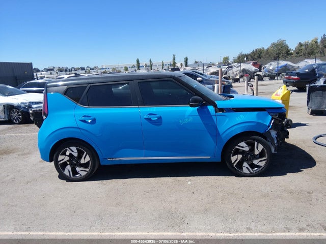 KNDJ53AU7P7193659 KIA Soul Gt-line