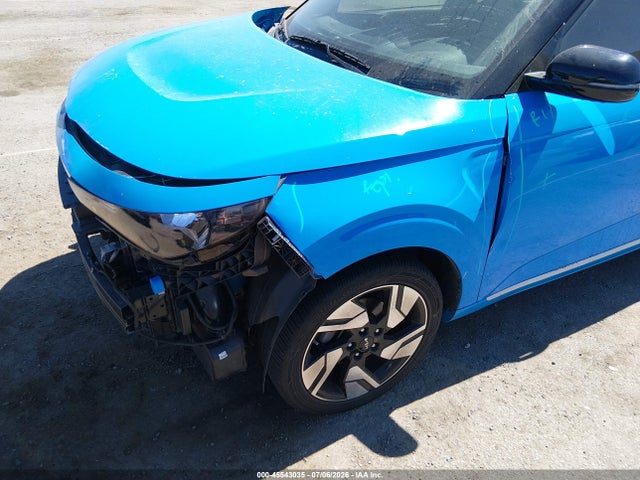 KNDJ53AU7P7193659 KIA Soul Gt-line