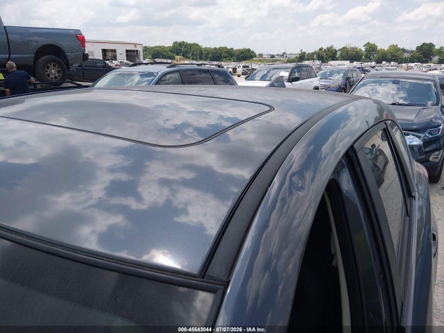 45543044 :رقم المزاد ، JM3KE4CY8G0838443 vin ، 2016 Mazda Cx-5 Touring مزاد بيع