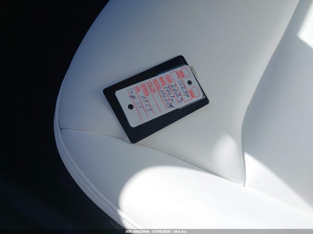 Aukcja sprzedaży 2023 Tesla Model Y Awd/long Range Dual Motor All-wheel Drive, vin: 7SAYGAEE5PF640163, numer aukcji: 45543046