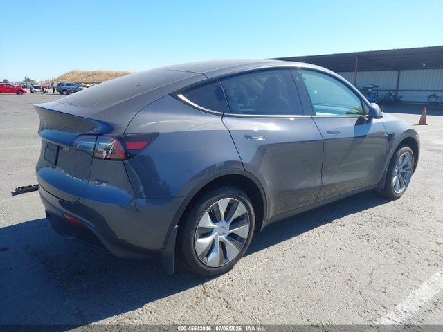 Aukcja sprzedaży 2023 Tesla Model Y Awd/long Range Dual Motor All-wheel Drive, vin: 7SAYGAEE5PF640163, numer aukcji: 45543046
