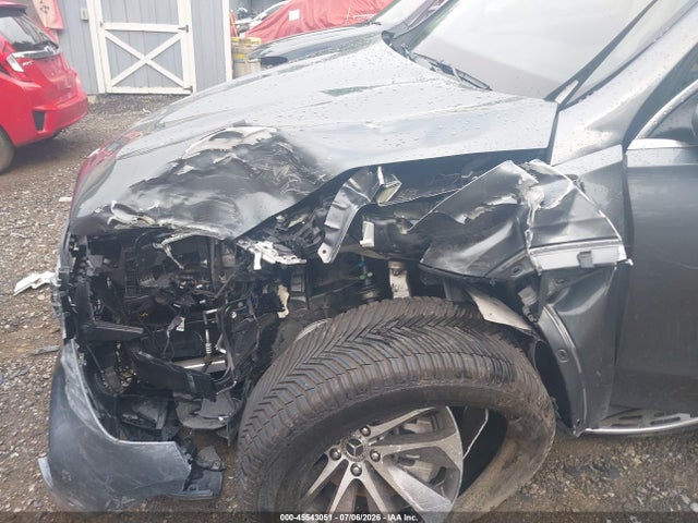 Продаж на аукціоні авто 2021 Mercedes-benz Gle 350 4matic, vin: 4JGFB4KB3MA549536, номер лоту: 45543051