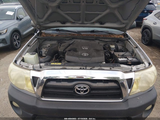 Aukcja sprzedaży 2008 Toyota Tacoma Prerunner V6, vin: 5TEJU62N58Z587425, numer aukcji: 45543053