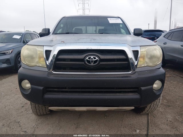 Aukcja sprzedaży 2008 Toyota Tacoma Prerunner V6, vin: 5TEJU62N58Z587425, numer aukcji: 45543053