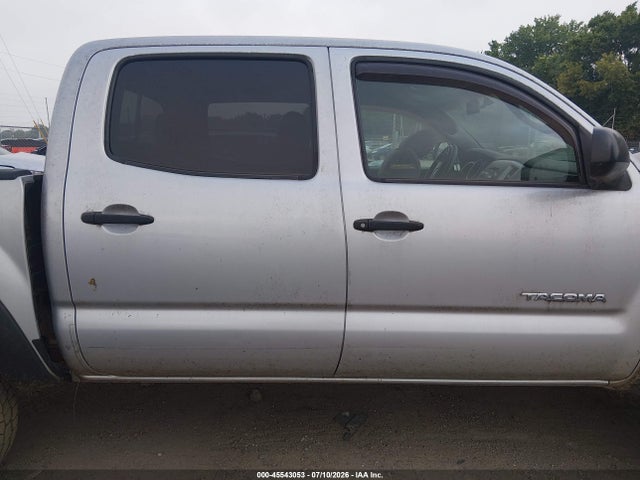 Aukcja sprzedaży 2008 Toyota Tacoma Prerunner V6, vin: 5TEJU62N58Z587425, numer aukcji: 45543053