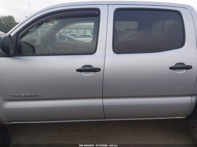 Aukcja sprzedaży 2008 Toyota Tacoma Prerunner V6, vin: 5TEJU62N58Z587425, numer aukcji: 45543053