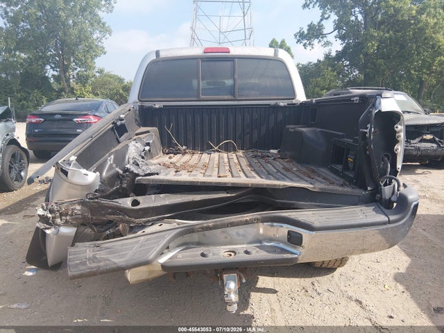 Aukcja sprzedaży 2008 Toyota Tacoma Prerunner V6, vin: 5TEJU62N58Z587425, numer aukcji: 45543053