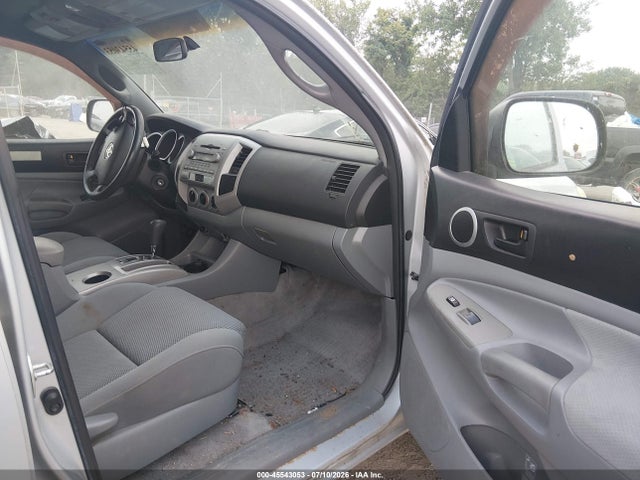 Aukcja sprzedaży 2008 Toyota Tacoma Prerunner V6, vin: 5TEJU62N58Z587425, numer aukcji: 45543053