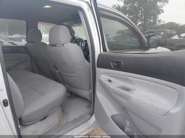 Aukcja sprzedaży 2008 Toyota Tacoma Prerunner V6, vin: 5TEJU62N58Z587425, numer aukcji: 45543053