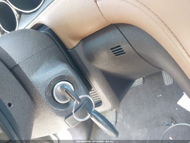2014 Buick Enclave Premium მანქანა იყიდება აუქციონზე, vin: 5GAKVCKD5EJ271893, აუქციონის ნომერი: 45543056