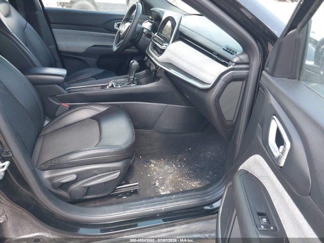 Jeep Compass Latitude 4x4 2024 3C4NJDBN6RT118556 Image 5