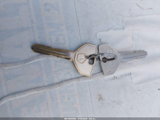 Aukcja sprzedaży 1994 Dodge Ram Van B350, vin: 2B7KB31Z4RK581645, numer aukcji: 45543064