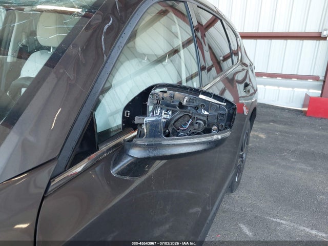Aukcja sprzedaży 2017 Mazda Cx-5 Grand Touring, vin: JM3KFBDL7H0117648, numer aukcji: 45543067
