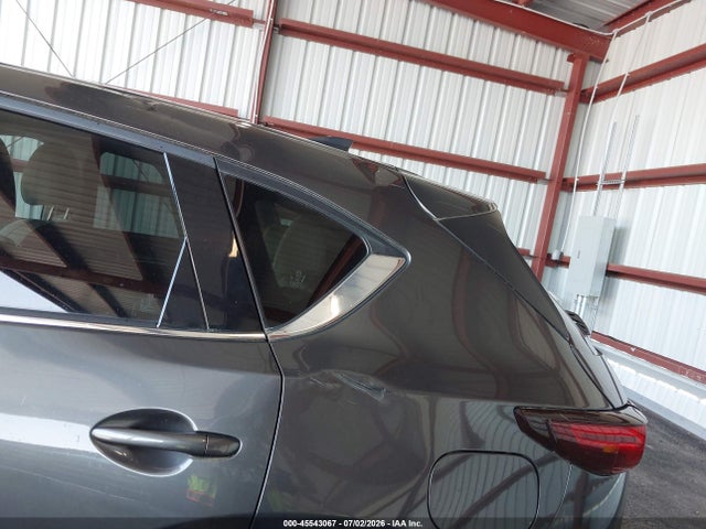 Aukcja sprzedaży 2017 Mazda Cx-5 Grand Touring, vin: JM3KFBDL7H0117648, numer aukcji: 45543067