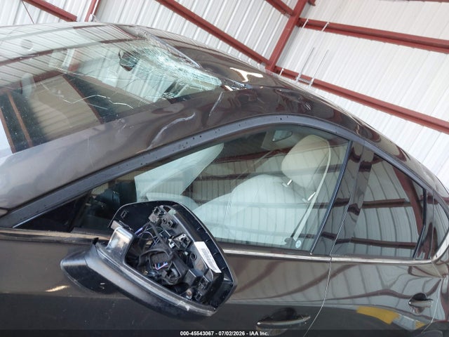 Aukcja sprzedaży 2017 Mazda Cx-5 Grand Touring, vin: JM3KFBDL7H0117648, numer aukcji: 45543067