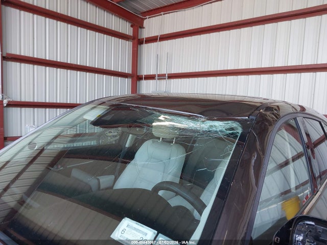 Aukcja sprzedaży 2017 Mazda Cx-5 Grand Touring, vin: JM3KFBDL7H0117648, numer aukcji: 45543067