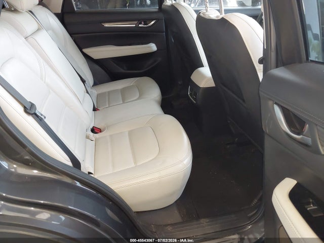 Aukcja sprzedaży 2017 Mazda Cx-5 Grand Touring, vin: JM3KFBDL7H0117648, numer aukcji: 45543067
