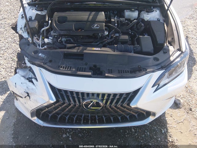 Lexus ES 300H 2023 58ADA1C15PU036430 Image 10