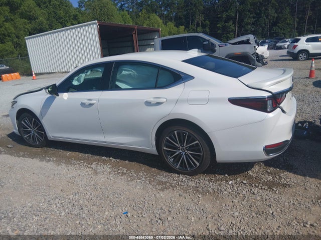 Lexus ES 300H 2023 58ADA1C15PU036430 Image 15