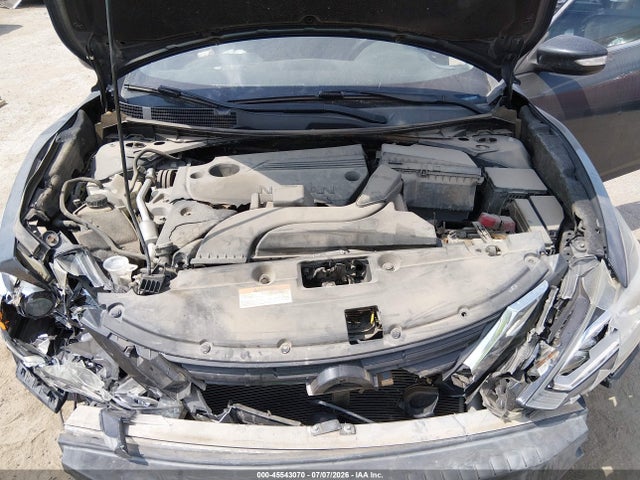 1N4AL3AP0JC154397 Nissan Altima 2.5 Sv