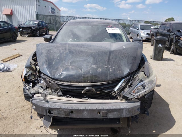 1N4AL3AP0JC154397 Nissan Altima 2.5 Sv