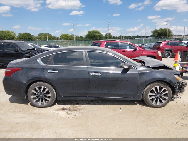 1N4AL3AP0JC154397 Nissan Altima 2.5 Sv