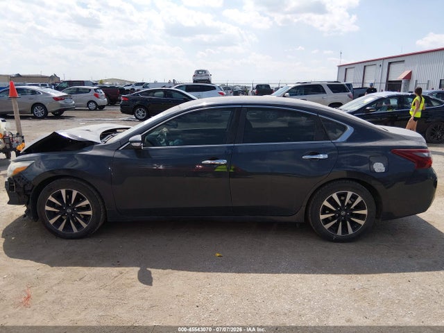 1N4AL3AP0JC154397 Nissan Altima 2.5 Sv