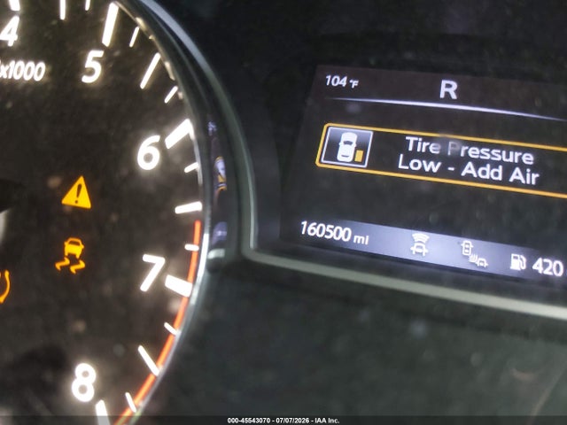 1N4AL3AP0JC154397 Nissan Altima 2.5 Sv