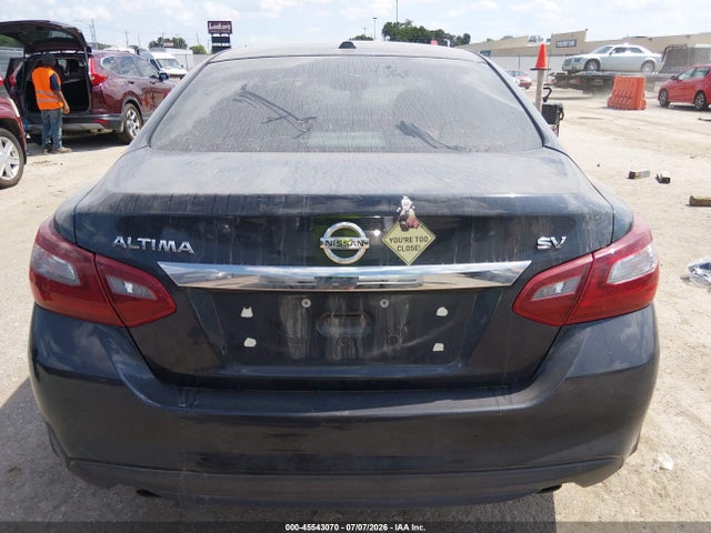 1N4AL3AP0JC154397 Nissan Altima 2.5 Sv