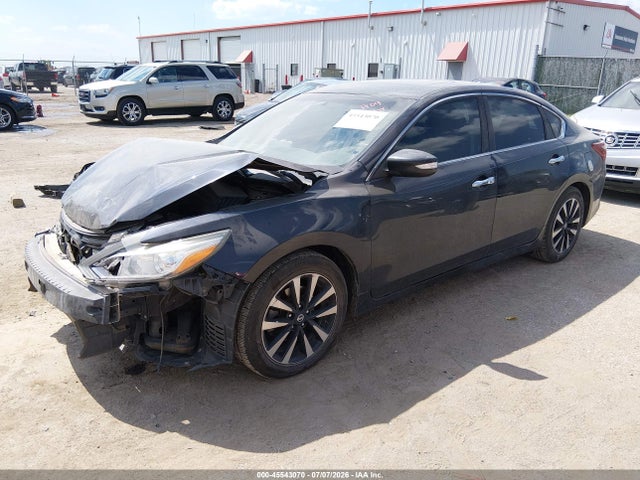 1N4AL3AP0JC154397 Nissan Altima 2.5 Sv