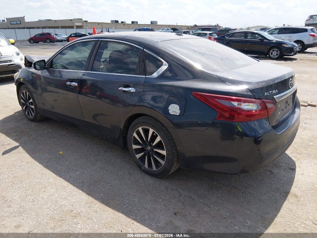 1N4AL3AP0JC154397 Nissan Altima 2.5 Sv