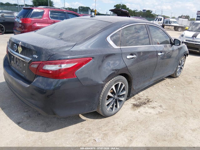 1N4AL3AP0JC154397 Nissan Altima 2.5 Sv