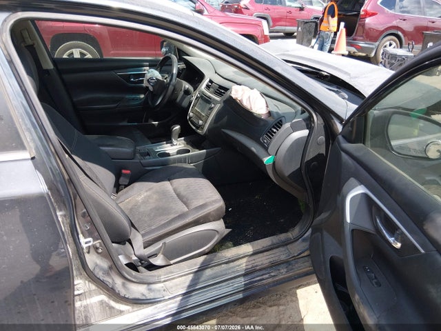 1N4AL3AP0JC154397 Nissan Altima 2.5 Sv