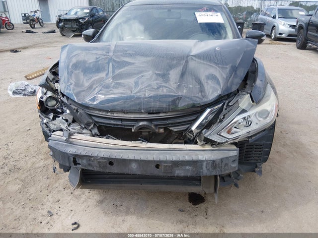 1N4AL3AP0JC154397 Nissan Altima 2.5 Sv