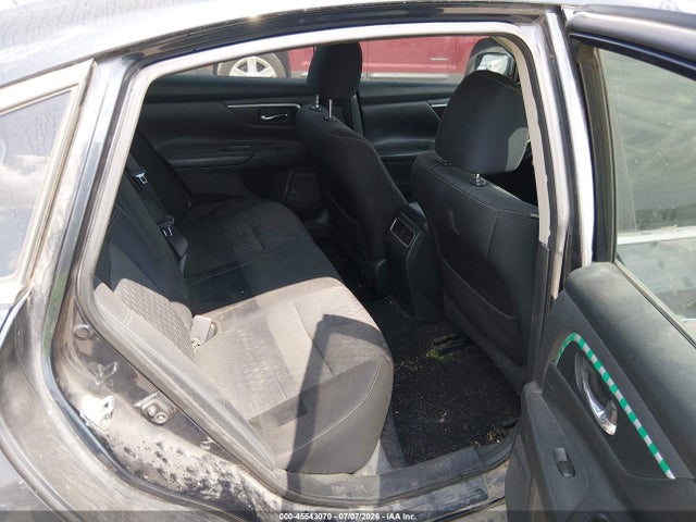 1N4AL3AP0JC154397 Nissan Altima 2.5 Sv