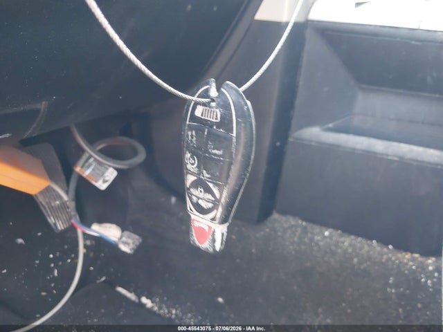 45543075 :رقم المزاد ، 1C6RR6GM1FS614388 vin ، 2015 Ram 1500 Lone Star مزاد بيع