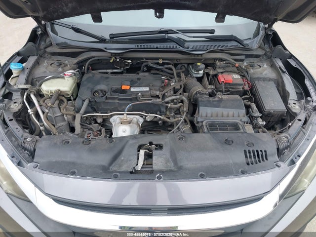 Honda Civic Lx-p 2017 2HGFC4B04HH300896 Image 10