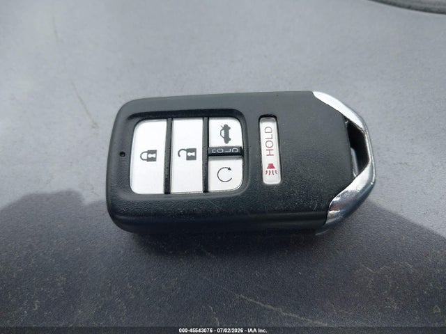 Honda Civic Lx-p 2017 2HGFC4B04HH300896 Image 11