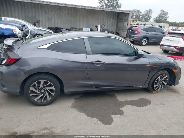 Honda Civic Lx-p 2017 2HGFC4B04HH300896 Image 13