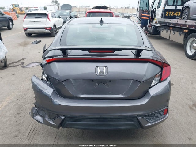 Honda Civic Lx-p 2017 2HGFC4B04HH300896 Image 16