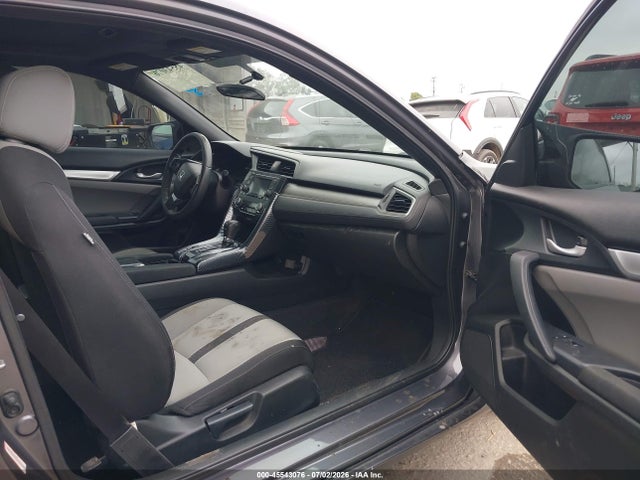Honda Civic Lx-p 2017 2HGFC4B04HH300896 Image 5