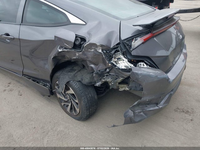 Honda Civic Lx-p 2017 2HGFC4B04HH300896 Image 6