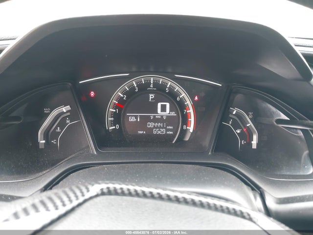 Honda Civic Lx-p 2017 2HGFC4B04HH300896 Image 7