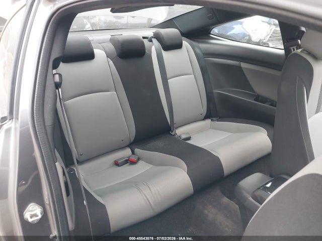 Honda Civic Lx-p 2017 2HGFC4B04HH300896 Image 8