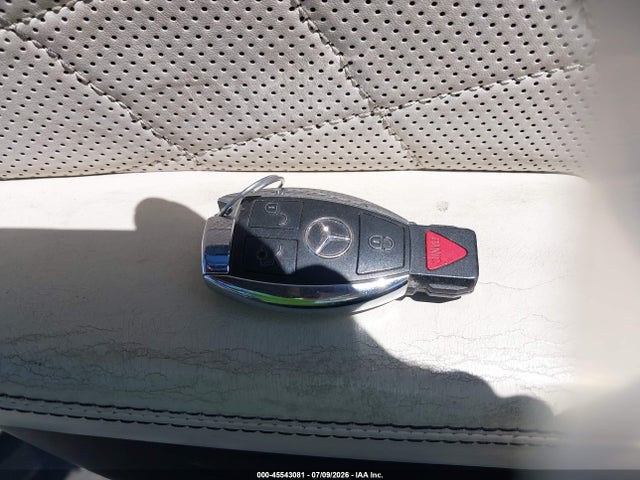 Mercedes-Benz Gl 450 4matic 2015 4JGDF6EE7FA443882 Image 11